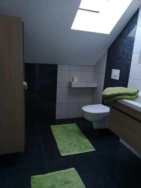 Vronis-Apartment Stephanshart Ngoại thất bức ảnh
