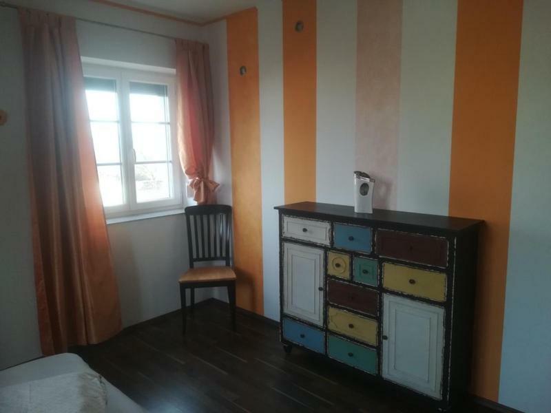 Vronis-Apartment Stephanshart Ngoại thất bức ảnh