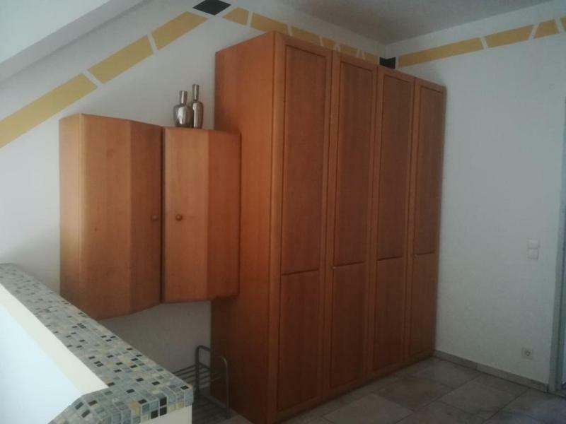 Vronis-Apartment Stephanshart Ngoại thất bức ảnh