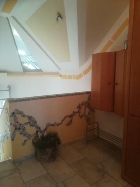 Vronis-Apartment Stephanshart Ngoại thất bức ảnh