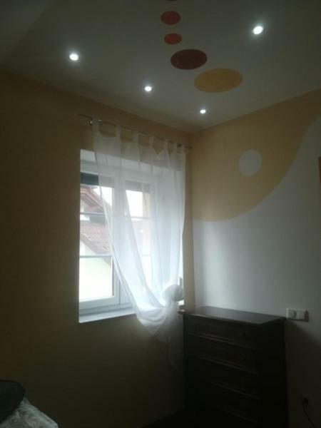 Vronis-Apartment Stephanshart Ngoại thất bức ảnh